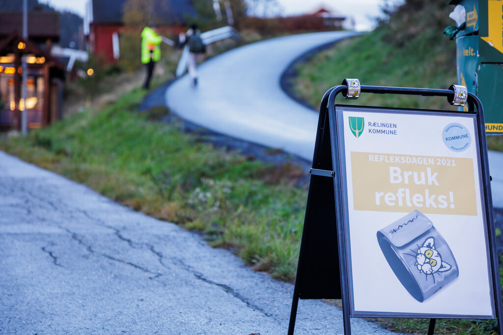 Refleksens dag 2021