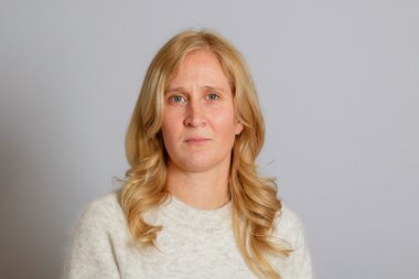 Åse Merethe Bakkemyr