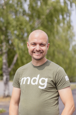 Valg 2023 - portretter av førstekandidater