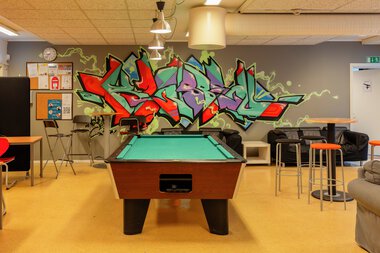 Sandbekken ungdomsklubb