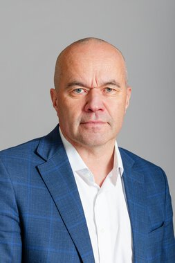 Kommunestyret 2023-2027