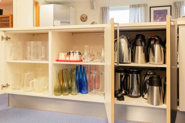 Fjerdingby trivselssenter