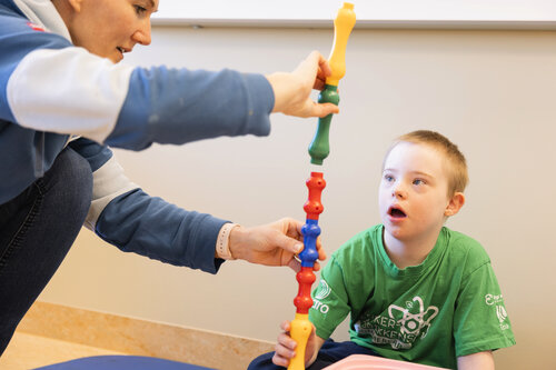 Fjerdingby ressursavdeling