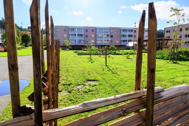 Urbant landbruk Løvenstad