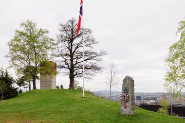 Frigjørings- og veterandagen