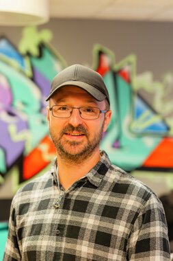 Sandbekken ungdomsklubb