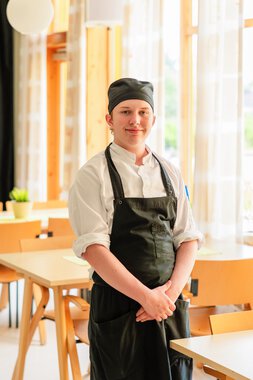 Sommerjobb for ungdom