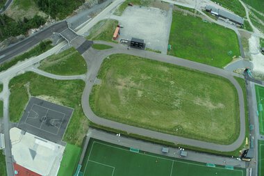 Marikollen idrettspark