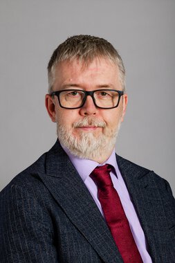 Kommunestyret 2023-2027