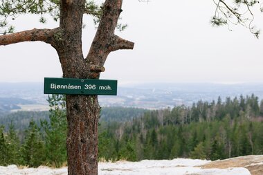 Bjønnåsen