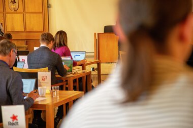 Kommunestyret 2023 -2027