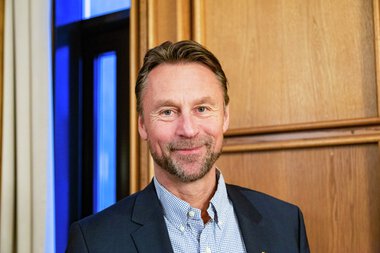 Jon Steven Hasseldal