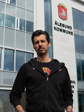 Alexander Drabløs Wiig