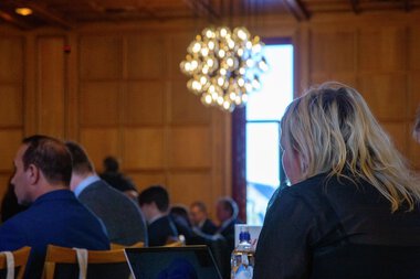 Kommunestyret 2023 -2027