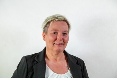 Hilde Karin Lehmann Valde