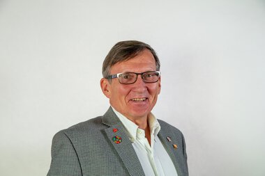 Svein-Rune Johannessen