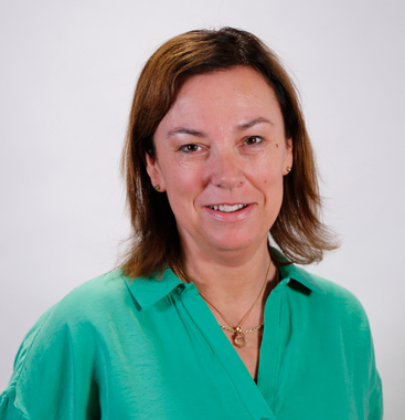 Mariann Bjørkavoll Lervåg