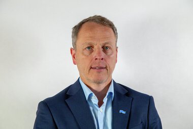 Karl Johan Pettersen