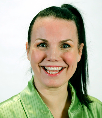 Lin Marie Norberg Jacobsen