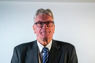 Gunnar Erling Krüger