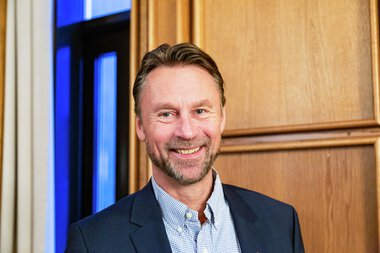 Jon Steven Hasseldal