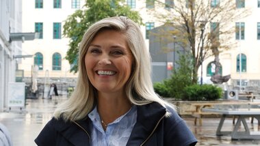 Pergunn Rødseth Gjerdsbakk