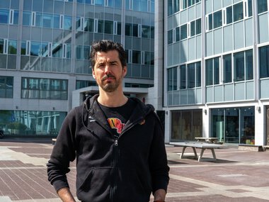 Alexander Drabløs Wiig