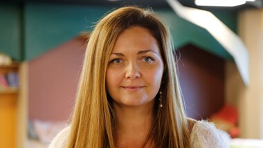 Lia Ciobanu Andresen