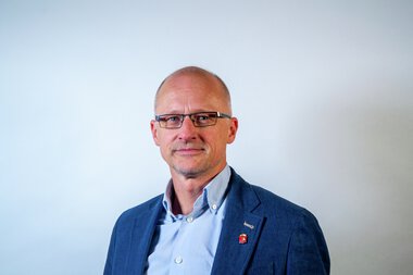 Jarle Hauge Steffensen