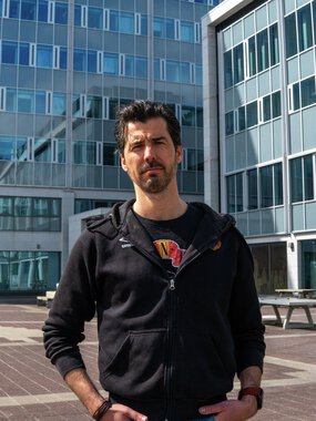 Alexander Drabløs Wiig