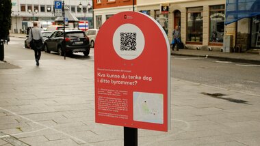 Byrom Harald Torsviks plass