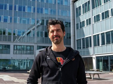 Alexander Drabløs Wiig