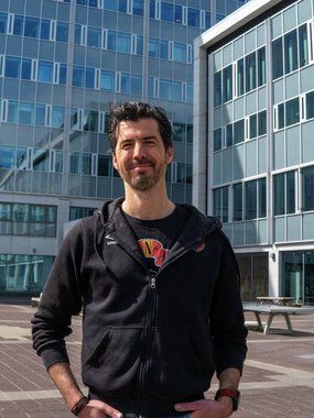 Alexander Drabløs Wiig