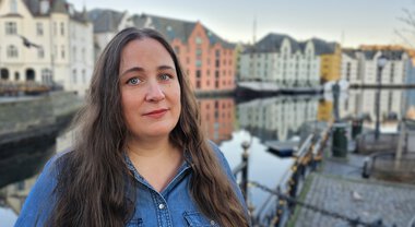 Marthe Therese Strømme