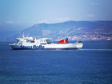 Stena Egeria