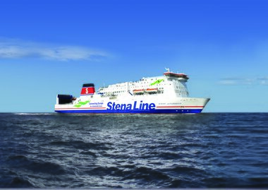 Stena Jutlandica