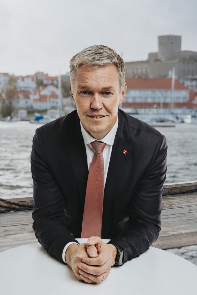 Erik Hånell