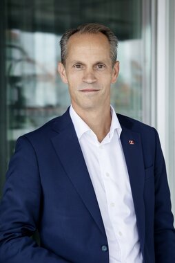 Markus Lindbom Markus Lindbom