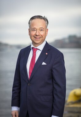 Claes Berglund Claes Berglund