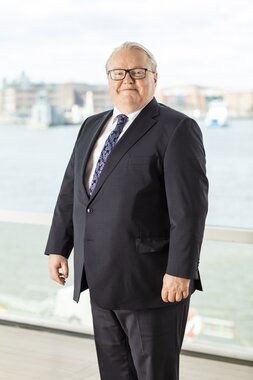 Anders Wassberg Anders Wassberg