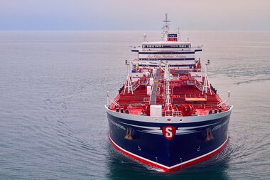 Stena Impero