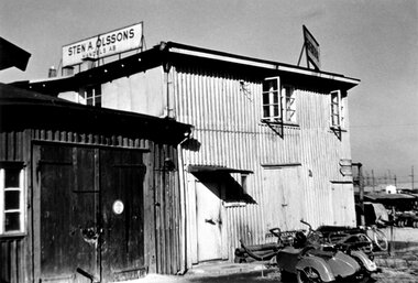 Sten A Olssons Generator AB