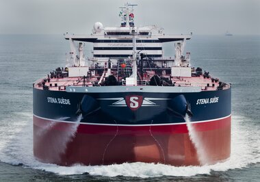 Stena Suède