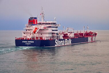 Stena Impero