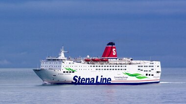 Stena Europe