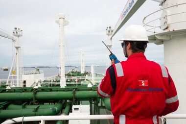 Northern Marine Group