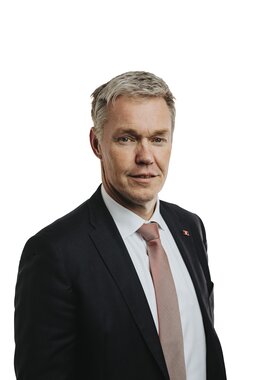 Erik Hånell Erik Hånell