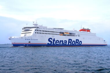 Stena RoRo