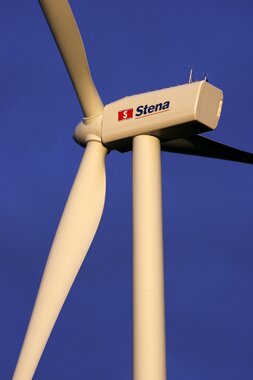 Wind Turbine