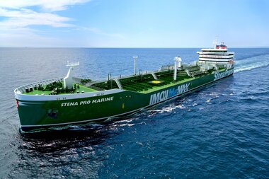 Stena Pro Marine